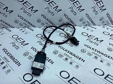 remenica alternatora golf 2: NOX SENZOR ZA VOLKSWAGEN TIGUAN, TOURAN, GOLF 7 . - 03N 907 807 P | — 1