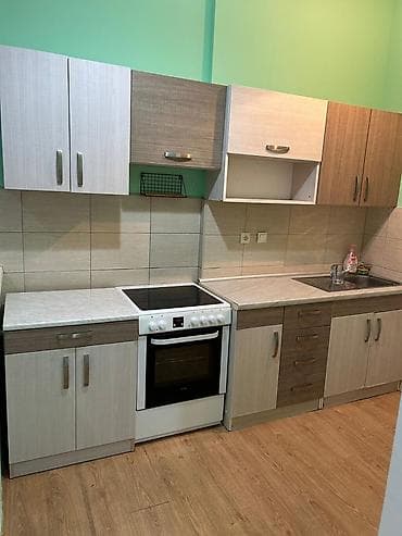 kuca na prodaju nis: Izdajem stan ( salonac sa visokim plafonom) 60 m2 u Bulevaru Kralja — 7