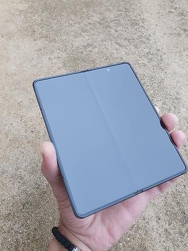 bluetooth handsfree za auto tehnomanija: Samsung Galaxy Z Fold (serija Fold) – preklopni pametni telefon - — 5