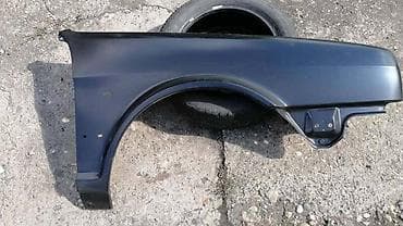 metal detector cena: KRILO ZA SEAT MALAGA | Krilo desno za Seat Malaga novo Cena je 60 — 1
