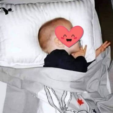 step deka za decu: Roditelji, pažnja 🤍 Zdrav san deteta nije luksuz to je temelj rasta — 3