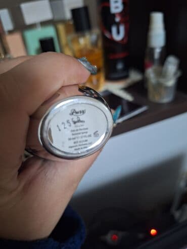 parfem my way: Women's perfume, Karl Lagerfeld, Original — 2