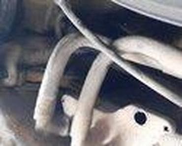 godiste na gumama: CEVI KLIME ZA AUDI A3 OD 1996. DO 2005. GOD. | cevi klime kao i svi — 2