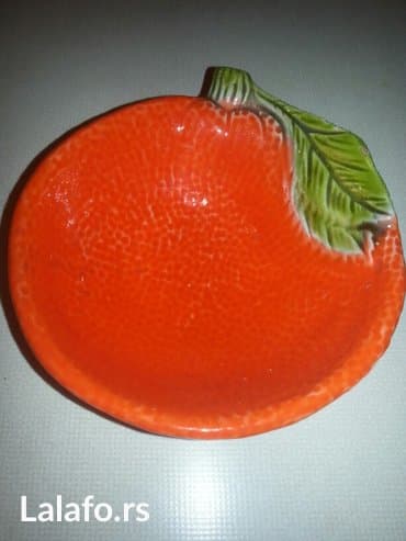 Antikviteti: CINIJA IZ ANTIKVARNICE
MADE IN ITALY — 1