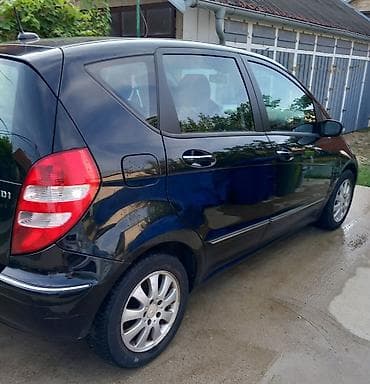ruda za traktor: AUTO DELOVI – Mercedes A klasa W169 Specijalizovana ponuda delova za — 5