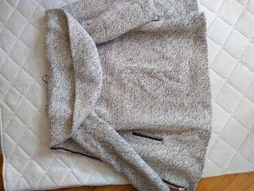 Women's Clothing: C&A kaput, odgovara vel S-M Tedy kaput sa kapuljacom ( svetlo — 2
