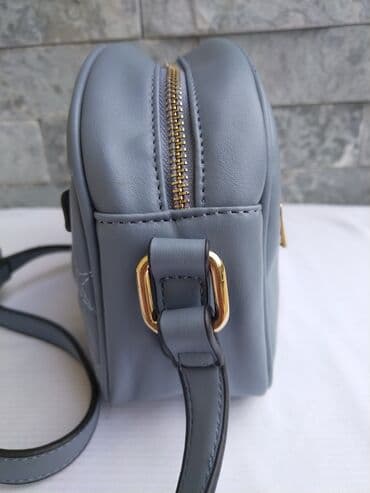 los angeles duks new yorker: Elegantna torbica — 10