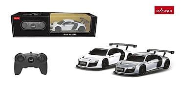 autici na akumulator pancevo: Auto na daljinsko upravljanje Audi R8 LMS 1:14 – Rastar Originalno — 4