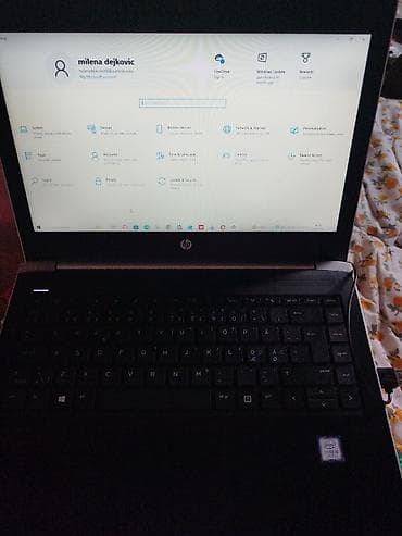 maska za samsung s20 fe: Na prodaju pouzdan, brz i lagan laptop biznis klase HP ProBook 430 G5 — 9