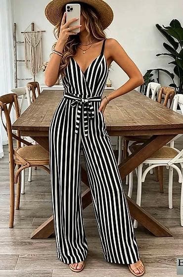 Women's Clothing: 07. Kombinezon 2.800 dinara H — 1