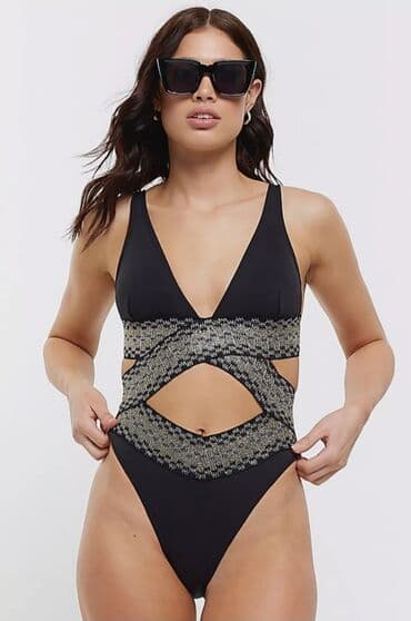sinsay online kupaci: S (EU 36), Polyester, color - Multicolored — 12