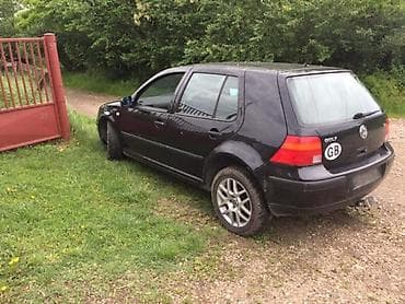 zvezdano nebo za auto: NEBO ZA VOLKSWAGEN GOLF 4 | NEBO U ODLICNOM STANJU. Pogledajte — 3