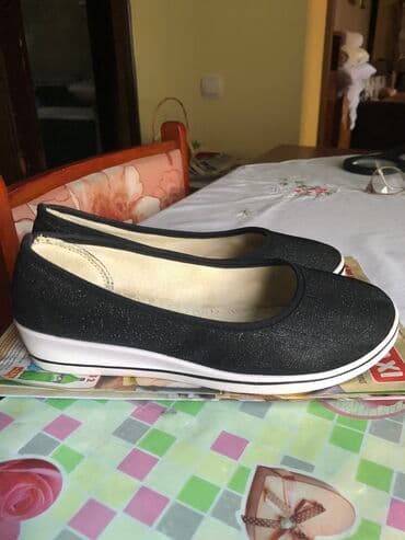 pepco espadrile: Espadrile, 39 — 1