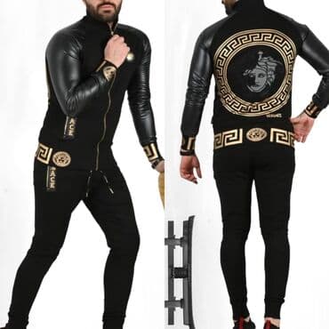 tople trenerke: Top modeli 7000 din — 3