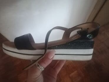 baldinini kais: Sandals, 39 — 2