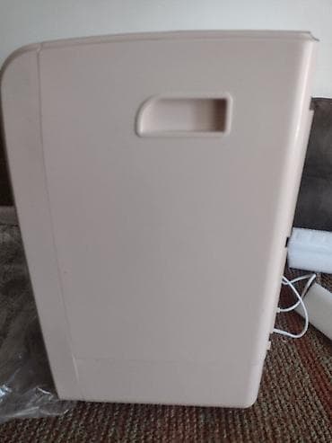 klime na prodaju: Rashladni klima uređaj - COSTWAY 3-u-1 isparivač vazduha, ventilator — 5
