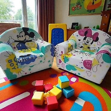 beba kids smederevo: 🌈BAMBI foteljica za male drugare! Mesto gde se sede, čita, odmara… i — 6