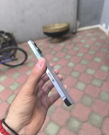 stampac za mobilni telefon: Na prodaju iPhone 13 Pro Max 256 GB 🔵 Boja: Plava (Sierra Blue) 📱 — 3