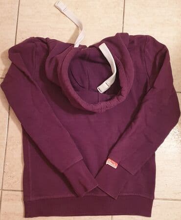 igracke za kolica: V-neck, Long sleeve, 152-158 — 7
