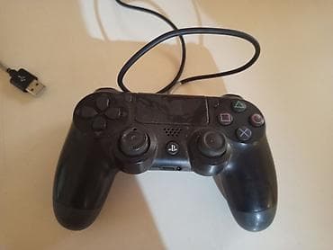 iphone 14 lro: Sony DualShock 4 bežični kontroler za PlayStation 4 Original Model — 2