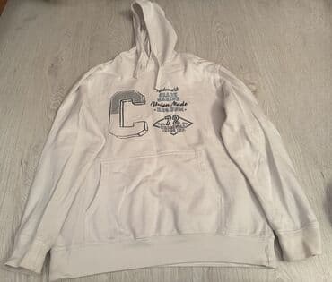 Women's Footwear: Women's Sweatshirts — 1