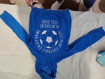 kofer sa sminkom za decu: Bundle: Sweatshirts, T-shirts, For boys, age: 9-10 years — 3