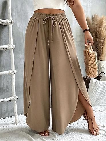 temu tunike za punije: 05. Pantalone za punije
2XL 3XL 4XL 
Cena : 2.200 dinara H — 2