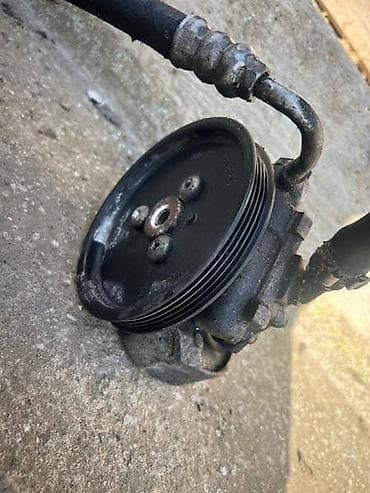 SERVO PUMPA E87 ZA BMW SERIJA 1 | Na stanju novi i polovni delovi za