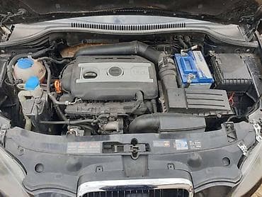 led oči za auto: Volkswagen — 2
