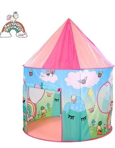sandale za djecu: 🎪Dečiji šator Nici Theodor and Friends 🎪 💥je dečiji šator, koji se — 3