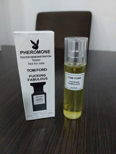 spark parfemi: Women's perfume, Replica — 22