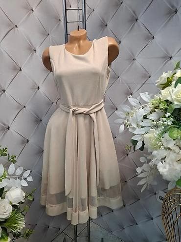 zara plava haljina: Haljine 2800 — 6