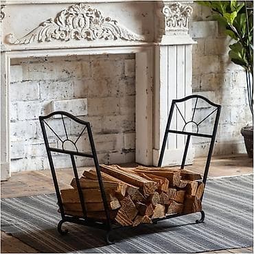 aparat za komarce i bebe: Model 7 - Preko 20 modela stalaka za ogrev - ručni rad ODLAGANJE — 2