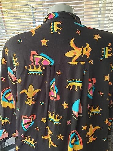 Ostala ženska odeća: VRHUNSKA ORIGINAL DOCKERS ZENSKA KOSULJA,L VEL.KOSULJA JE NOVA — 4