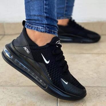 polovne patike iz nemacke nis: Nike 
Brojevi od 36 do 41 — 1