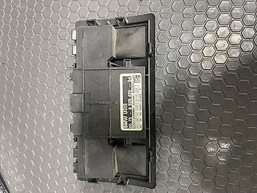 zadnji most golf 2: MODUL ZVUCNIKA ZA BMW X5 OD 2002. DO 2007. GOD. | modul zvucnika x5 — 2