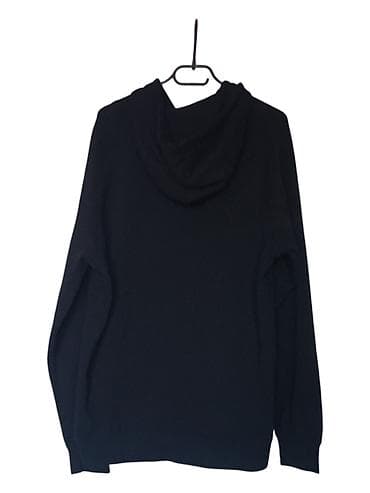 Headgear: Crna tanja dukserica sa kapuljačom Simmy Istanbul, veličina XL — 2