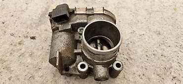 klapna gasa fiat punto 1.2 8v cena: KLAPNA GASA 1.2 16V ZA FIAT CROMA, MULTIPLA, PUNTO — 1