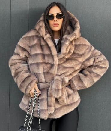 Fur coats: Bundica ❤️ — 8