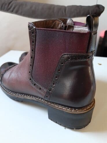 iqos veev one cena: Ankle boots, 39 — 2