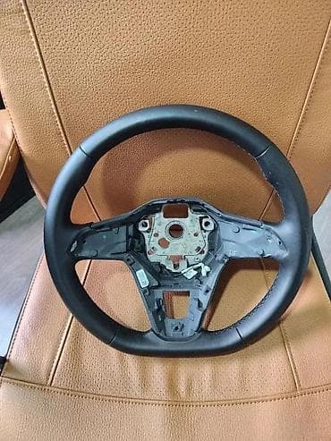 skoda vrs volan: VOLAN VW GOLF 8 | Volan vw golf 8 — 1