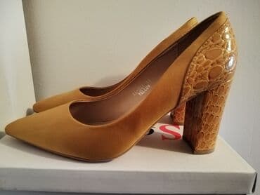 una obuca beograd: Pumps, 41 — 2