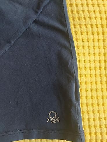 primark majice: Zara pantalone od štofa,elastični struk do gležnjeva,11-12 god(150 cm — 6