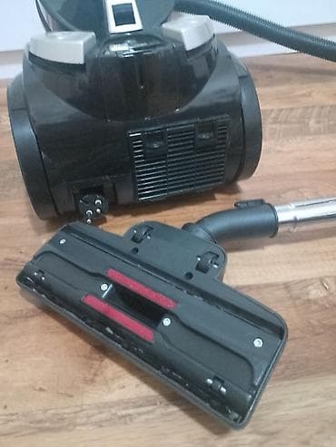 usisivači polovni: Usisivac DIRT DEVIL je potpuno ispravan, u odlicnom stanju sa sitnim — 10