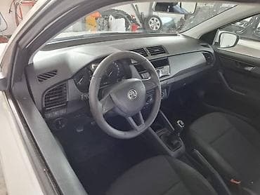 jagger pice cena: KOMPRESORI I CEVI KLIME ZA ŠKODA FABIA OD 2015. DO 2019. GOD. | — 1