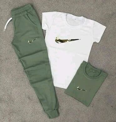 p. s. fashion краљево – слике: Set, L (EU 52), M (EU 50), S (EU 48), Tommy Hilfiger, color - Blue, Cotton — 5