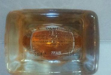 CARTIER LA PANTHERE EDP 75ML TSTR | Cartier La Panthere edp 75ml