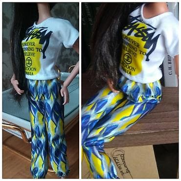 nike air max 90 toggle se: Odelce za lutke ili barbike. Slanje poštom. - Postekspres - CC paket — 1