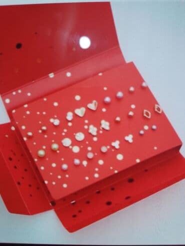 Venčanice i aksesoari: Ostalo — 1