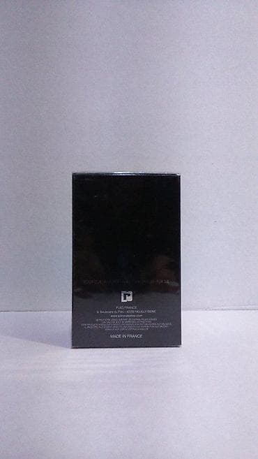 ćezare paćoti: PACO RABANNE BLACK XS POTION EDT 50ML | Paco Rabanne Black XS Potion — 6